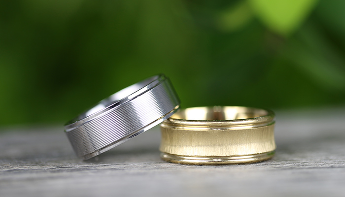 MENS RING GUIDE