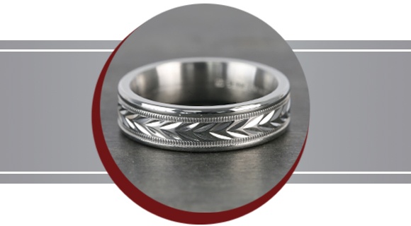 Style the Platinum Up!
