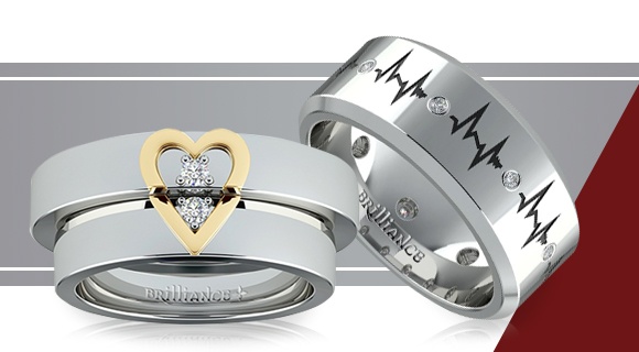 The Popular Choice is Platinum!