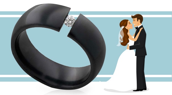 Zirconium is the Perfect Fit!
