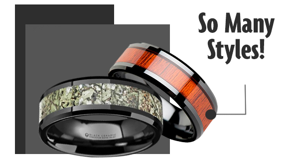 Reflect Your Style with Ceramic!