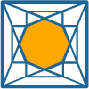 Princess Diamond | Top View