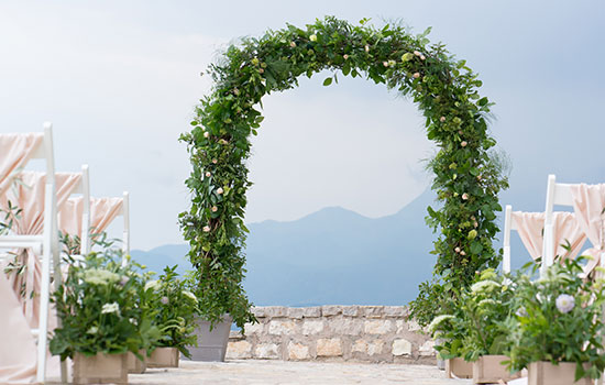 Ceremony Locations