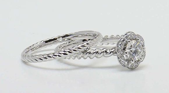 Matching Your Rings