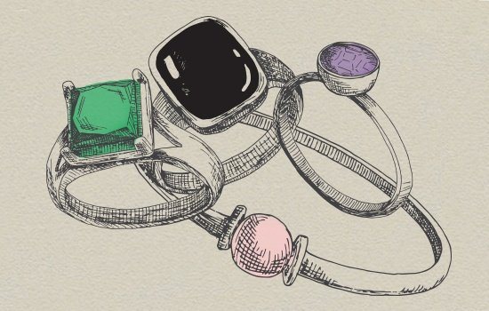 Gemstone Education