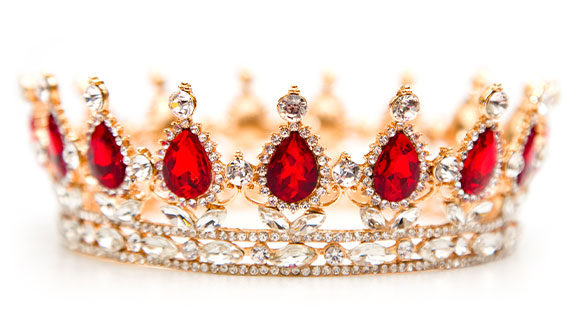 Rubies Through the Ages