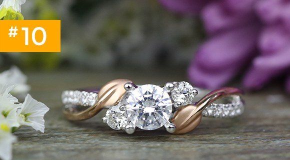 Step 10: Consider Diamond Insurance
