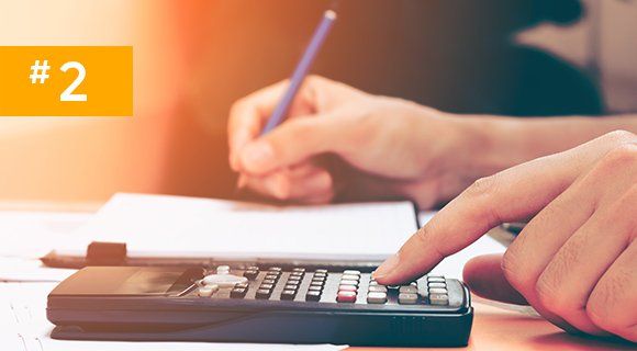 Step 2: Determine Your Budget