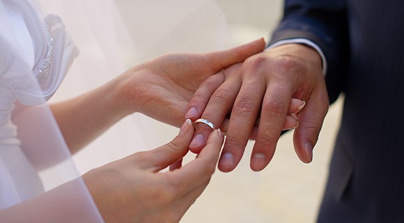 Perfect Ring For The Perfect Price