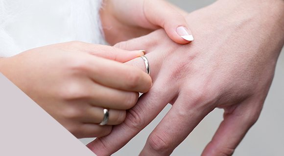 The Perfect, Everyday Ring