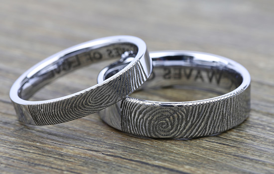 Promise Rings