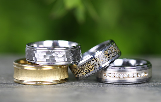 Wedding Bands