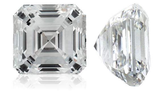Loose Diamond Buying Guide