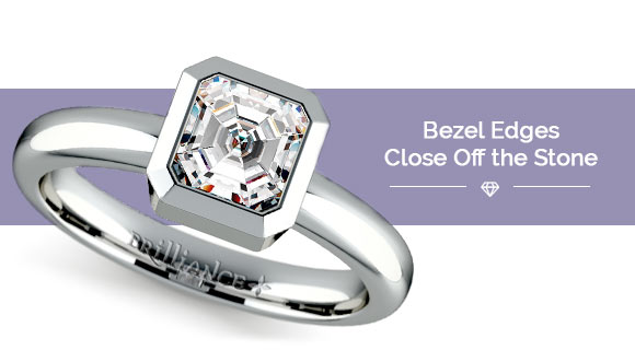 Asscher Don'ts: Open Works Best