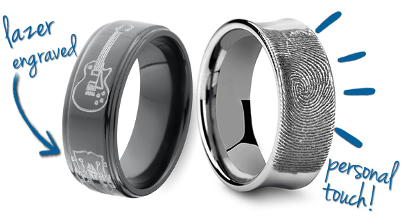 Ring Design Ideas