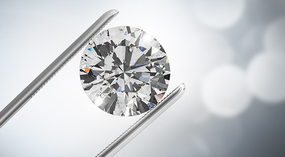 Carat Weight & Diamond Cut