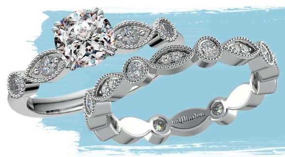 General Eternity Band Tips