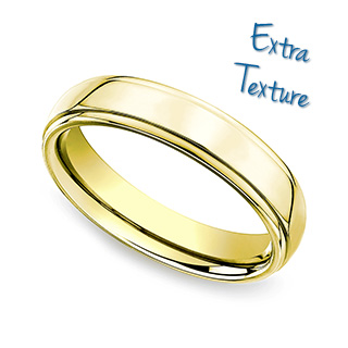The Beveled Band