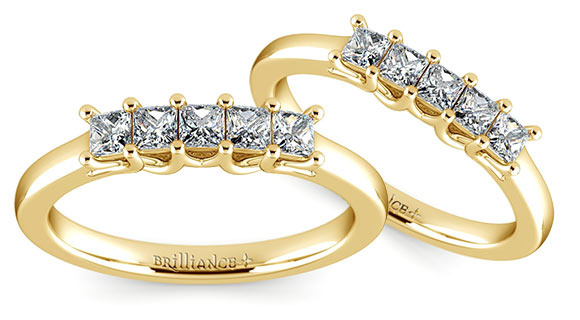 A Ring for a Princess