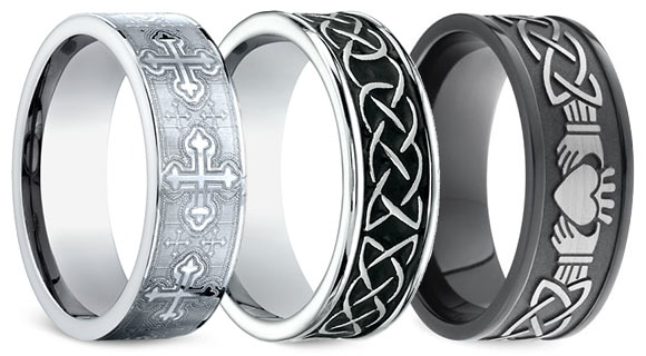 A Ring That Lasts the Ages