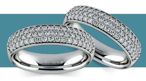A Ring for Year-Round Romance