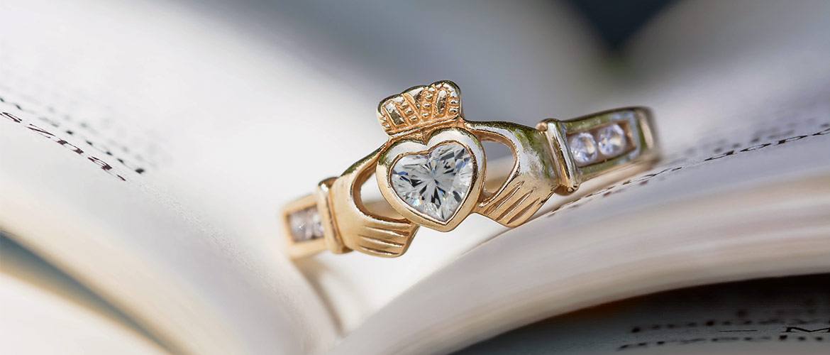 how to customize your wedding ring