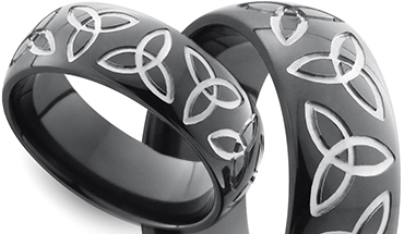 how to customize your wedding ring