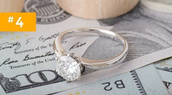 Step 4: Find a Diamond that Fits Your Budget