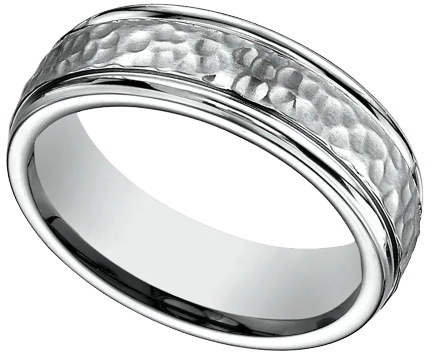 TITANIUM rings | Product Thumbnail