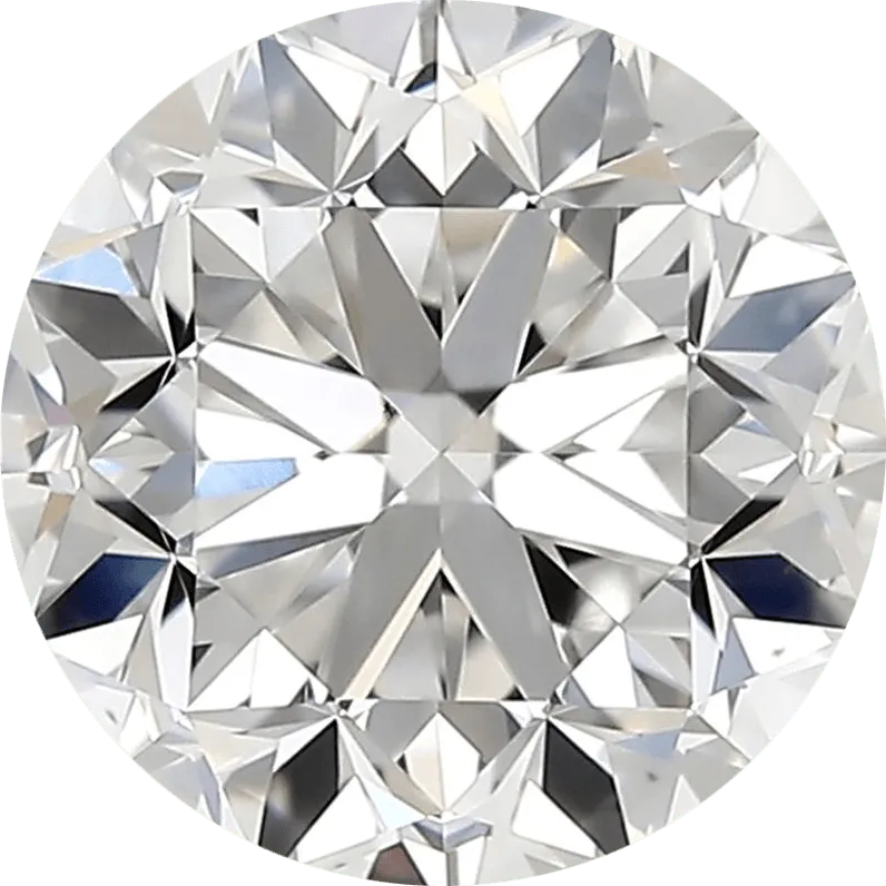 VS1 VS2 diamond clarity chart