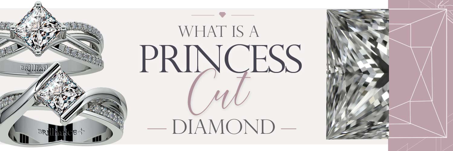 What Is a Princess Diamond?