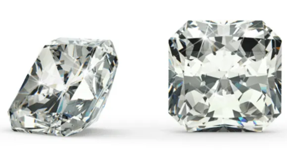 What Are Radiant Diamonds?