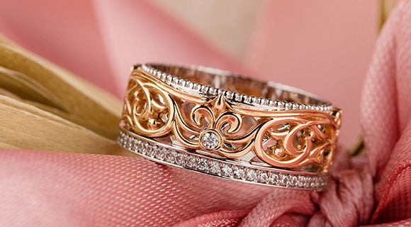 Why Is Rose Gold So Popular?