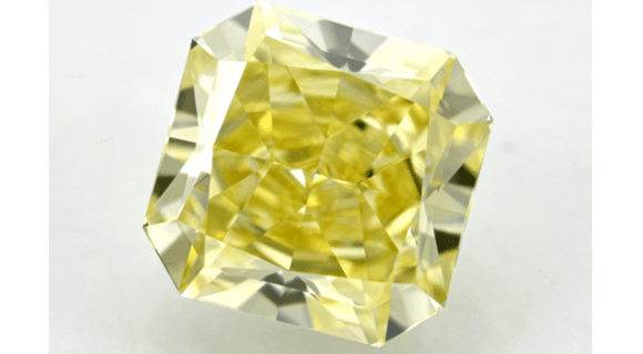 Finding Reputable Dealers for Radiant Diamonds
