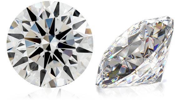 Choosing a Diamond