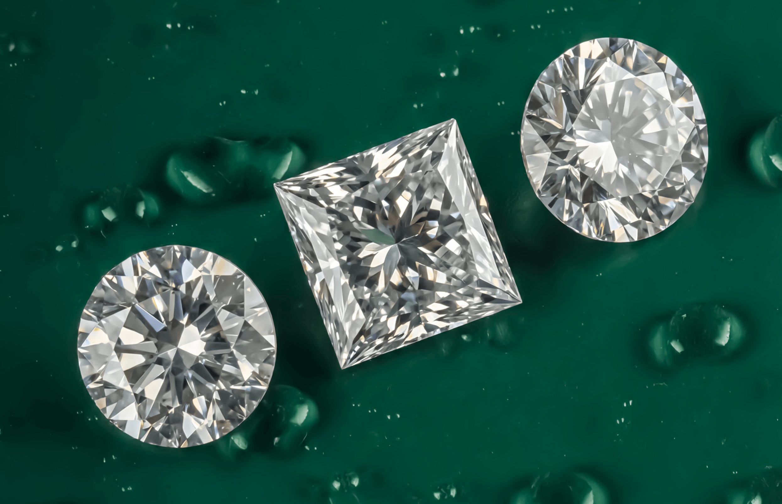 VS2 vs. VS1 Diamonds: Which Clarity Grade Is Right for You?