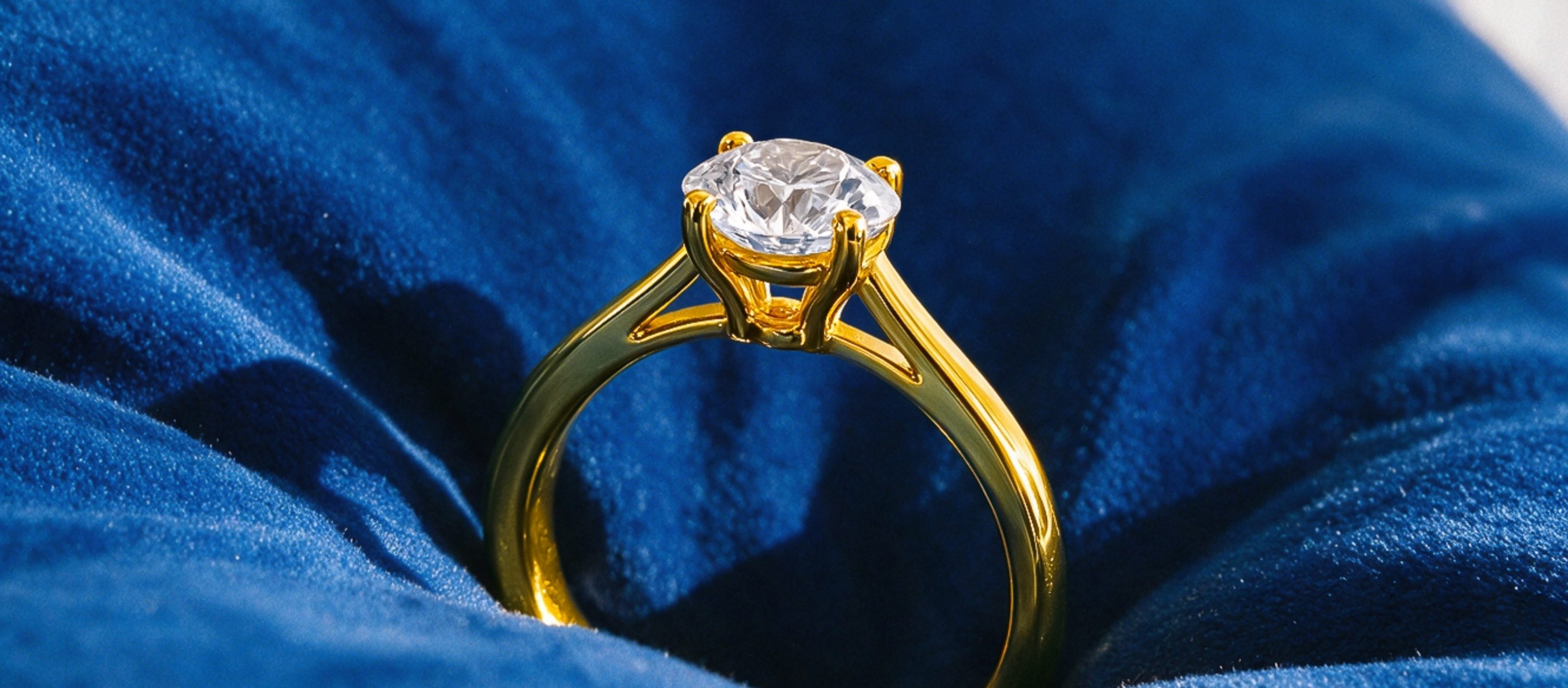 How to Clean Your Engagement Ring: A Complete At-Home Guide