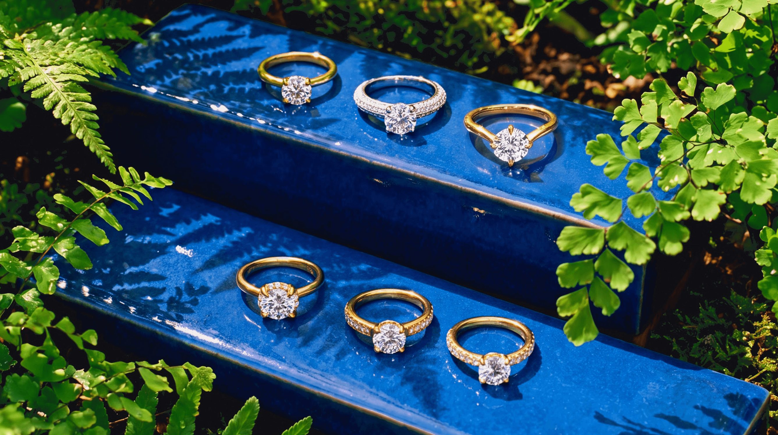Types of Engagement Ring Settings: A Complete Guide