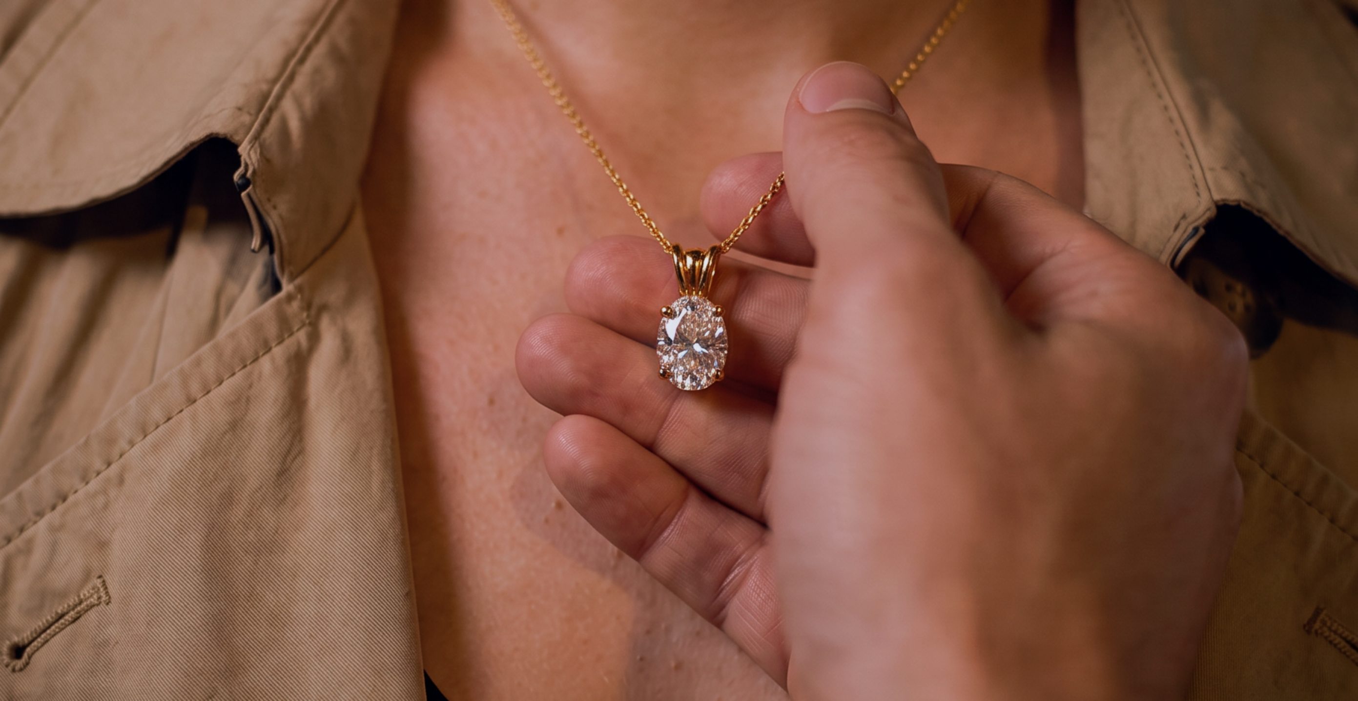 Conflict-Free Diamonds: A Guide to Ethical Sparkle