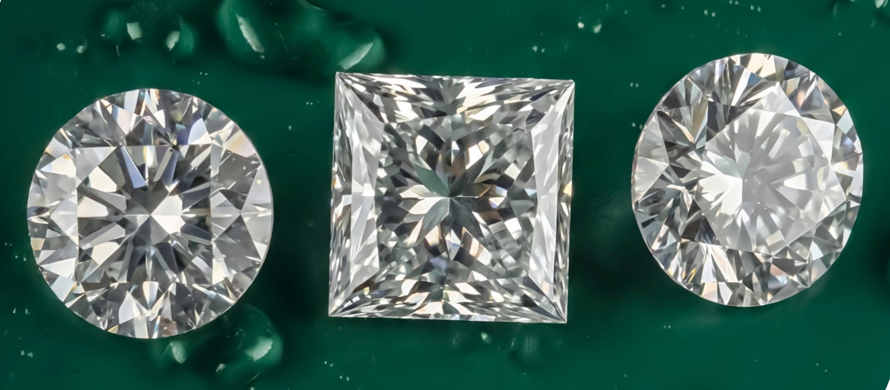 Ideal vs. Excellent Cut Diamonds: What the Grades Actually Mean