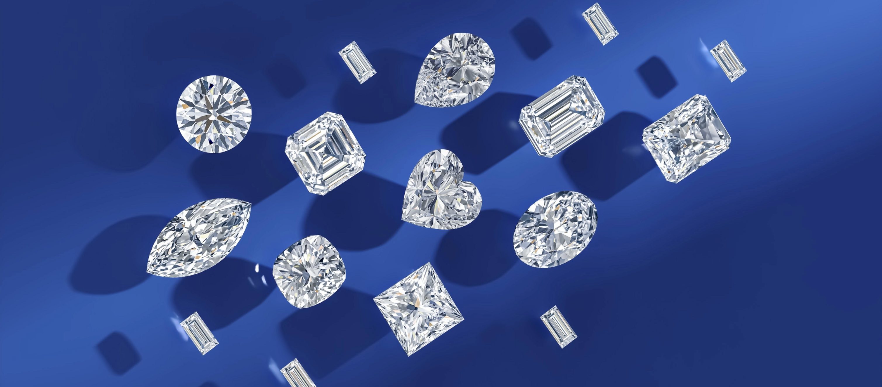 Which Diamond Cut Sparkles the Most?