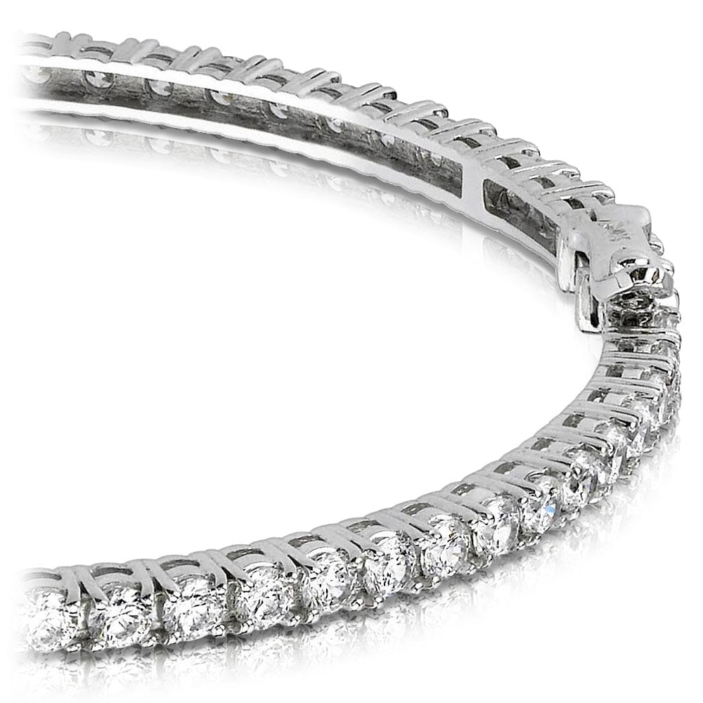 Amazon.com: Original Tibetan Silver 925 Chain Bangle Bracelets for Women  Love Heart Fit Beads DIY Jewelry Wholesale : Clothing, Shoes & Jewelry
