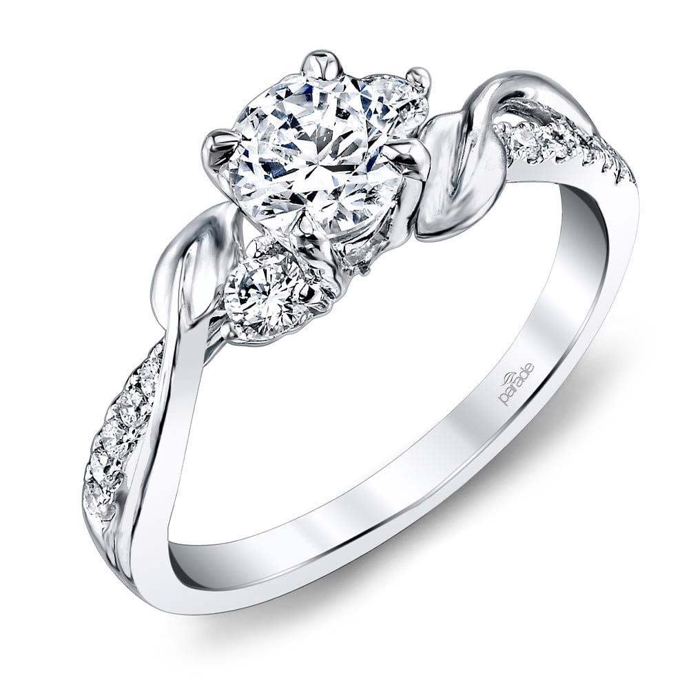 Affordable Engagement Rings - Review of Amazon's Cheap ER