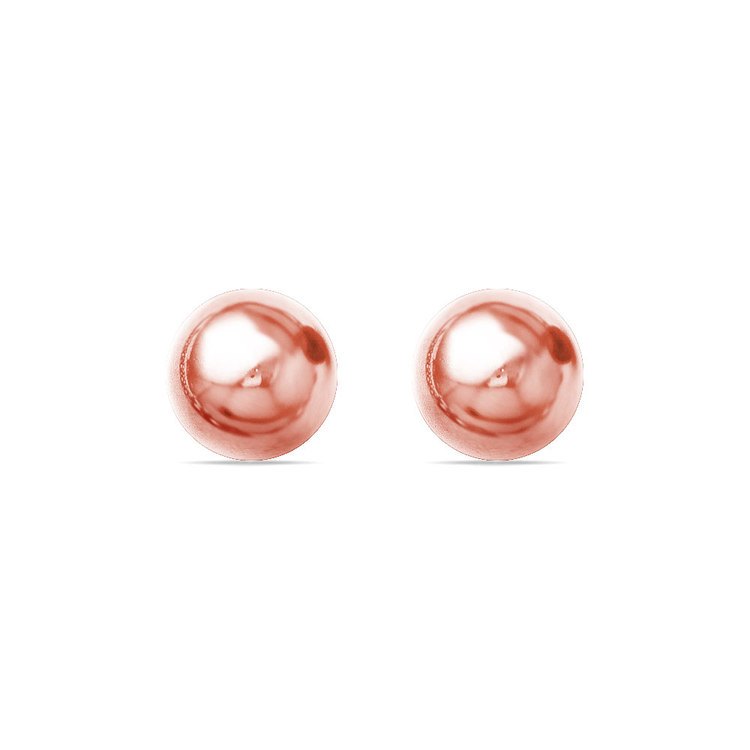 L2 26 12Mm 20Pcs Dark Rose Gold Plated Earring Studs,Earrings Blank/Base,Fit 12Mm Glass,Buttons;Earring Bezels