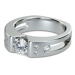 Apollo Diamond Mangagement™ Ring (1 1/3 ctw) | Thumbnail 01