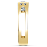 Apollo Diamond Mangagement™ Ring in Yellow Gold (1 1/3 ctw) | Thumbnail 04