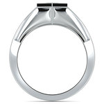 Magnus II Solitaire Mangagement™ Ring (3/4 ctw) | Thumbnail 03