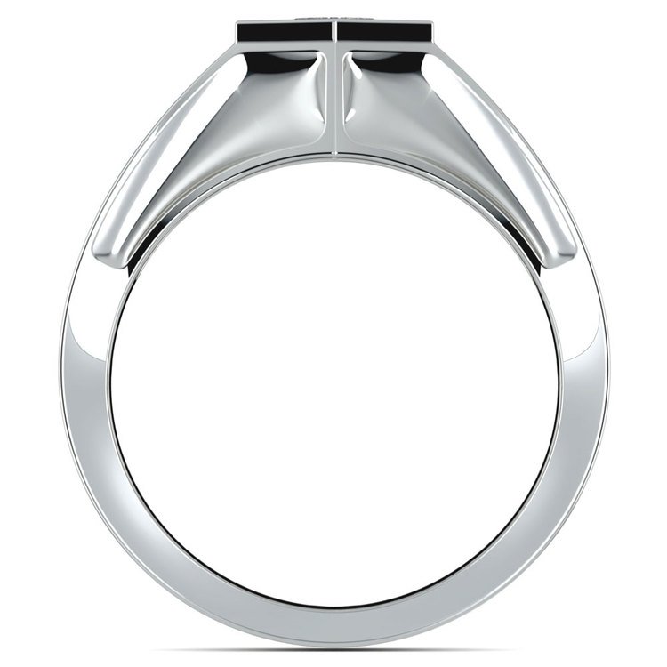 Magnus II Solitaire Mangagement™ Ring (3/4 ctw) | 03