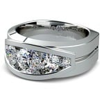 Perseus Diamond Mangagement™ Ring (2 1/5 ctw) | Thumbnail 01