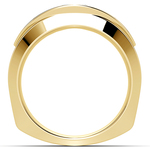 Perseus Diamond Mangagement™ Ring in Yellow Gold (2 1/5 ctw) | Thumbnail 03